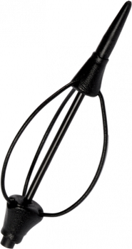 Inline pellet féder (bliszterezve, 2 db/bliszter)