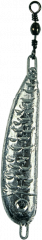 Forgós balinozó ólom