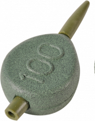 Flat pear inline