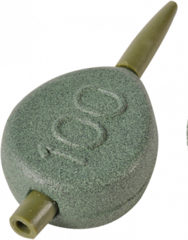 Flat pear inline