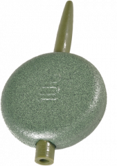 Inline disk