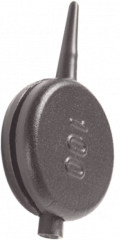 Inline disk plus