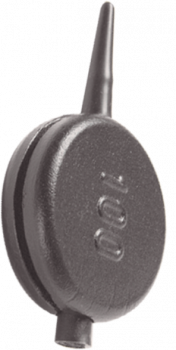 Inline disk plus