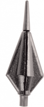 Inline wing plus