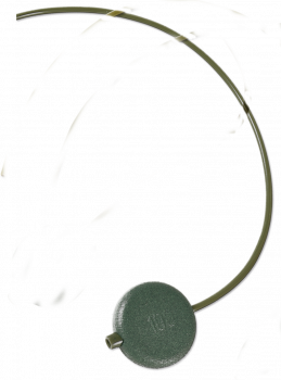 Inline disk plus lágy csővel